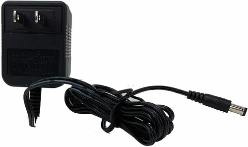 Vista 2 de Kaito Adaptador de CA para radios Kaito Voyager Series