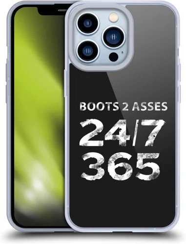 Vista 60 de Oficial de WWE la roca suave funda de Gel para Apple Iphone 7 Plus/iPhone 8 plus