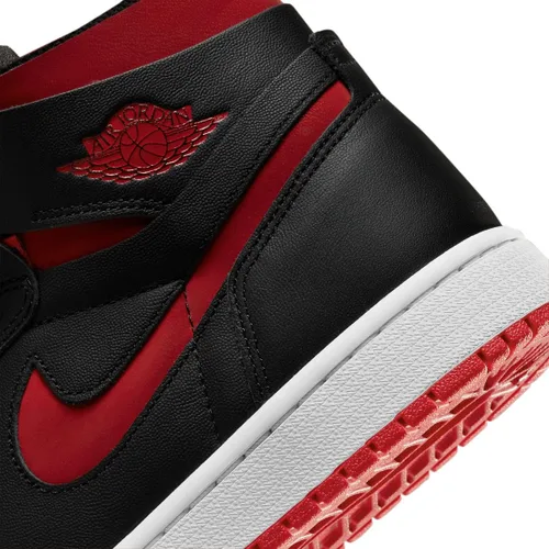 Vista 7 de Air Jordan 1 Zoom Air CMFT Court Purple CT0979-505