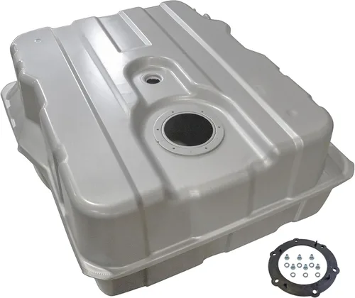 Vista 164 de TRQ Depósito de combustible de gasolina de 18.5 galones compatible con Toyota Tacoma 2003-2004