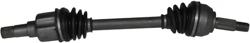 Vista 53 de Detroit Axle - 2 ejes CV delanteros para Chevy Silverado 1500 2007-2018, GMC Sierra Suburban Yukon XL 1500 Avalanche Cheyenne Cadillac Escalade ESV