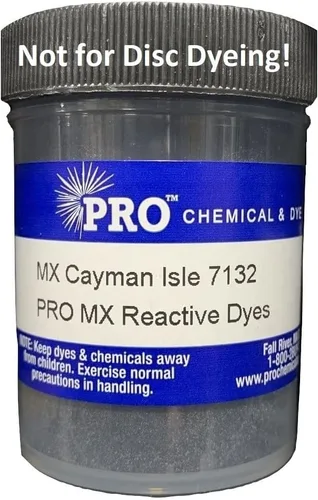 Vista 30 de PRO MX - Tinte reactivo 8oz (227 gramos) (Amethyst)