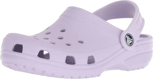 Vista 96 de Zuecos Crocs clásicos para niños