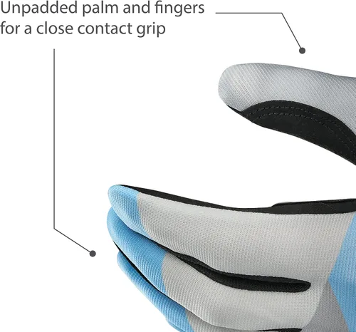 Vista 6 de Guantes de levantamiento de pesas Shield Protect para hombre