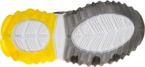 Vista 5 de Disney Pixar Toy Story - Zapatos deportivos para niños - Buzz Lightyear y Woody sin cordones con luces para niños pequeños (niños pequeños)