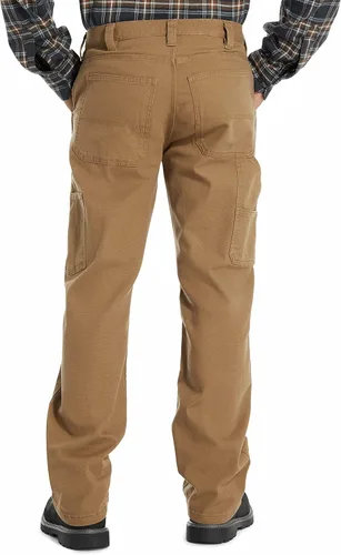 Vista 3 de WOLVERINE Pantalón elástico Steelhead para hombre