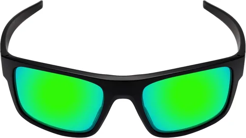 Vista 2 de Mryok Lentes de repuesto para Oakley Drop Point - Opciones