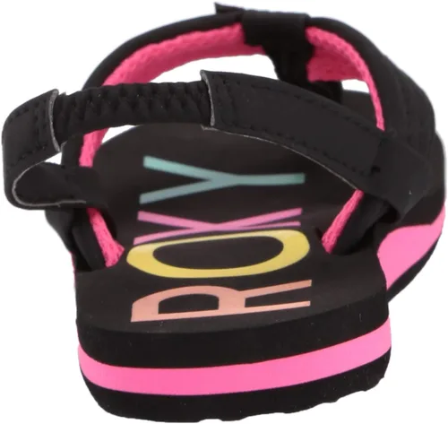 Vista 3 de Roxy Tw Vista Sandalia de 3 puntos para niñas