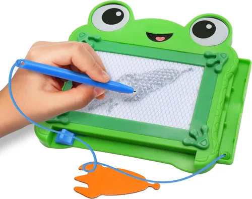 Vista 18 de Disney Pixar Toy Story 5 Draw & Erase Lilypad - Juego de tablillas