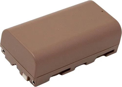 Vista 7 de Wasabi Power Batería USB (Serie Ginger) para Sony NP-F330, NP-F530, NP-F550, NP-F570 (2600mAh, Serie L) y CN-160, CN-216, CN-126 Series, Atomos
