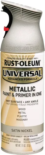 Vista 146 de Rust-Oleum Pintura en aerosol metálica universal para todas las superficies, cobre envejecido Cobre (Aged Copper)