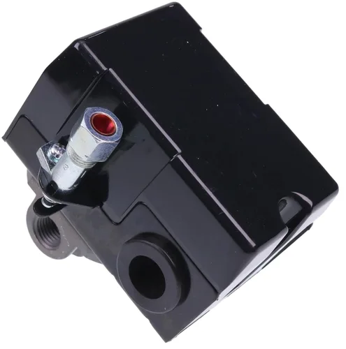 Vista 2 de Solarhome Interruptor de presión del compresor de aire de 120/240V 125 PSI 034-0094 compatible con Makita MAC1000 MAC2000 MAC3000 MAC4000