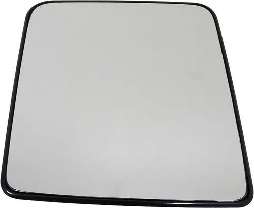 Vista 4 de Dorman 56236 Espejo de cristal para puerta lateral del conductor compatible con modelos seleccionados de Jeep