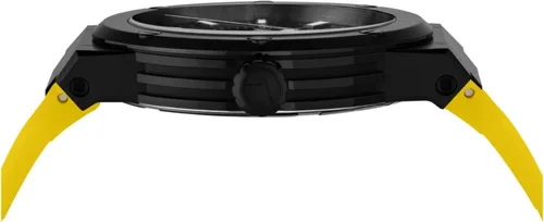 Vista 2 de Ferragamo - Reloj suizo para hombre, colección F-80