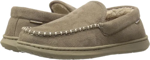 Vista 8 de Dockers Douglas pantuflas tipo mocasines, ultraligeras, para hombre, de alta calidad