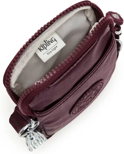 Vista 3 de Kipling Tally - Bolsa para teléfono