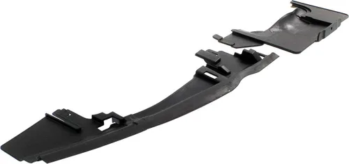 Vista 3 de Valance for 2011-2015 Chevrolet Cruze Rear REPC764307
