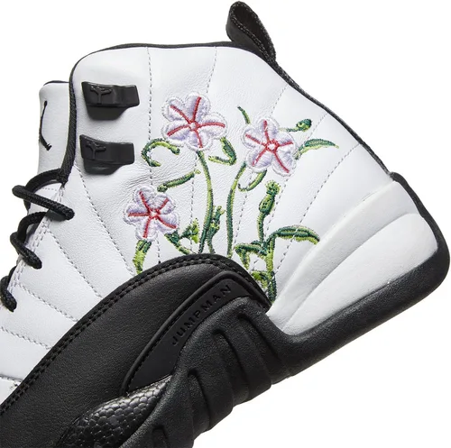 Vista 3 de Jordan Air Jordan 12 Retro (Big Kid)