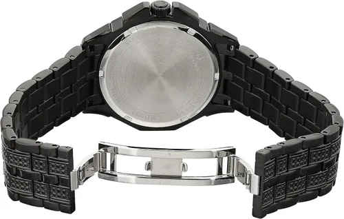 Vista 7 de Bulova Reloj Octava de cristal para hombre