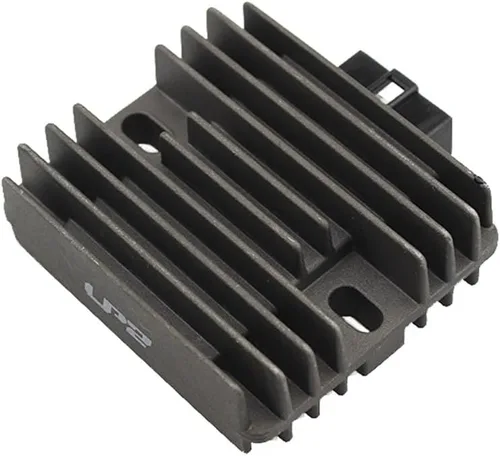 Vista 2 de Regulador de voltaje de bicicleta de motor para Yamaha y aha V-Star XVS400 DS400 XT660 YZF R1 R6 YZF600 FZ6S XT660 FZR600 XP500 T-MAX500