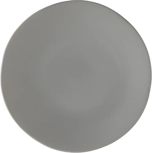 Vista 18 de Fortessa Vitraluxe - Juego de 4 platos llanos con acabado mate, 10.75 pulgadas, color rubor