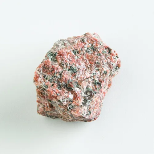 Vista 4 de eisco Granito Specimen (Rock), aprox. ígneas 1" (3 cm) – Pack de 12