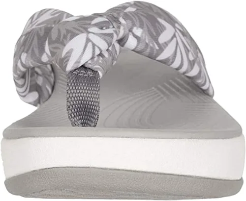 Vista 23 de Clarks - Sandalias para mujer Arla Glison
