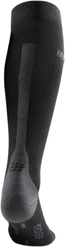 Vista 2 de CEP Calcetines altos de compresión para correr para mujer - Calcetines largos atléticos para rendimiento