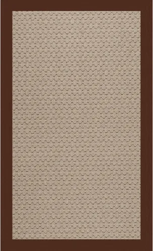Vista 21 de Capel Rugs Zoe-Grassy Mountain, 3' x 5', Ash - for Living Room, Bedroom, Dining Room