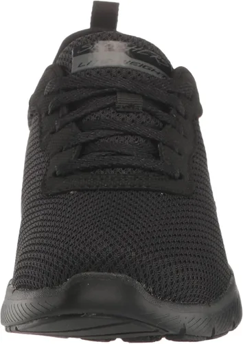 Vista 2 de Skechers Tenis Flex Appeal 4.0 para mujer
