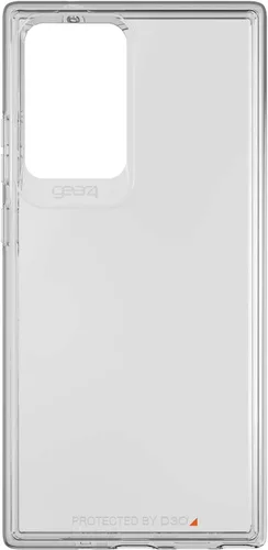 Vista 11 de ZAGG Gear4 Crystal Palace - Funda para teléfono compatible con Samsung Galaxy A10e, protección avanzada contra impactos con tecnología D3O