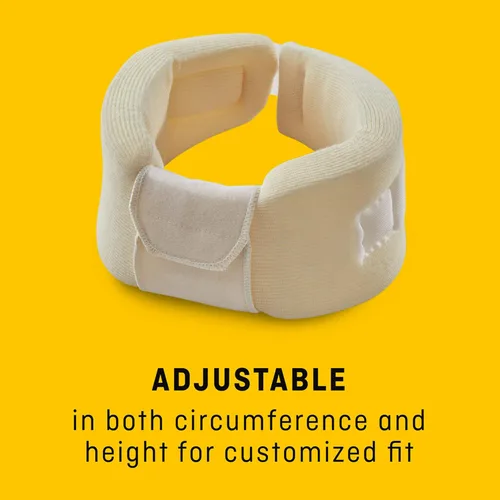 Vista 4 de FUTURO Cuello cervical, ajustable