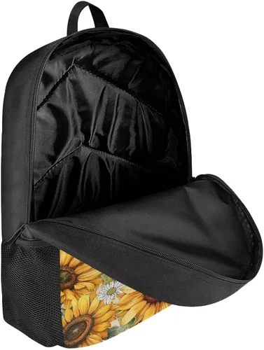 Vista 93 de HUGS IDEA Los animales frescos 3D niños escuela libro bolsa niños impresión mochilas, Baloncesto, Moderno
