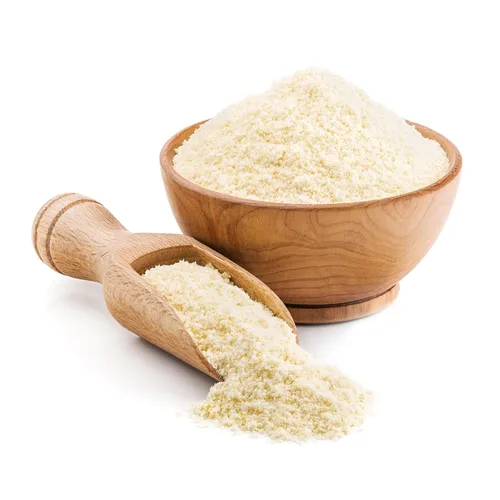 Vista 9 de NY Spice Shop Harina pura de Chana Dal Besan – 1 libra de harina de garbanzo amarillo dividido en gramos – polvo saludable y superfino ingrediente