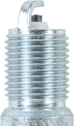 Vista 2 de ACDelco GM Original Equipment 41-902 (19300875) Bujía doble platino (paquete de 1)