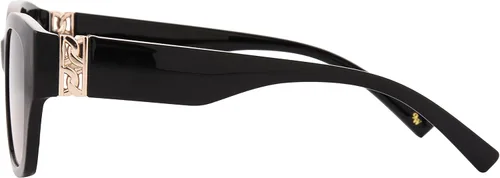 Vista 5 de Nine West Women's Alivia Cat Eye Sunglasses