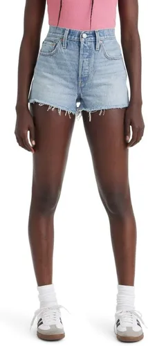 Vista 5 de Levi's Pantalones cortos originales 501 para mujer (también disponibles en Plus)