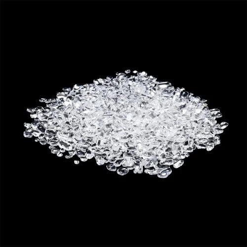 Vista 28 de Rellenos de resina de piedra triturada natural de 0.71 oz, relleno de epoxi UV de cristal, manualidades, decoración de uñas, rellenos de moldes