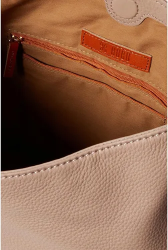 Vista 3 de HOBO Bolso de mano Pier para mujer cierre magnético con correa de hombro desmontable bolso hermoso y funcional