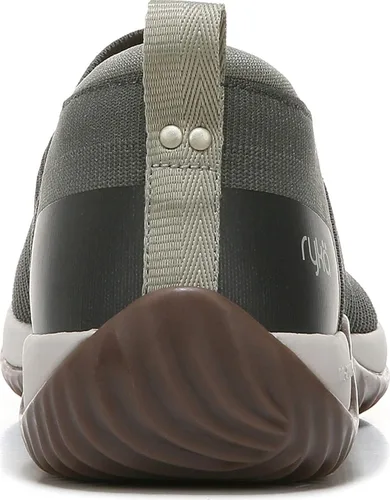 Vista 4 de Ryka Womens Echo Knit Slip-on Sneaker