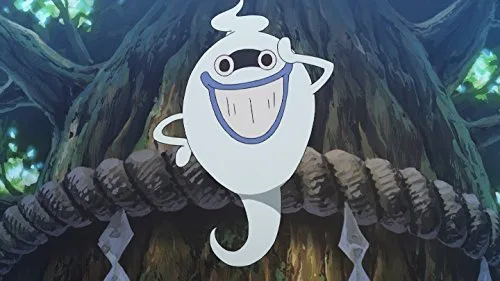 Vista 4 de Japanese anime seal Yokai Watch DVD BOX 1 (Japan import)