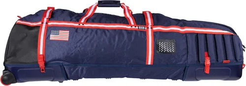Vista 14 de Sun Mountain Funda de viaje para golf Kube