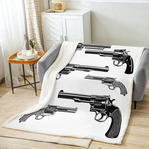 Vista 22 de Feelyou - Manta de forro polar con estampado de melocotones, diseño tropical de frutas, suave y linda, para cama, sofá, sillón, decoración de Multi