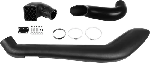 Vista 2 de FINDAUTO Kit de snorkel de coche apto para Toyota para Land Cruiser para Prado J 150 2009-2017