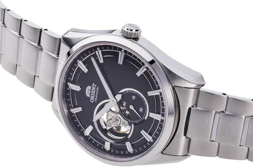 Vista 4 de Reloj Orient Automático, Mecánico, Hecho en Japón, Automático, Corazón Abierto