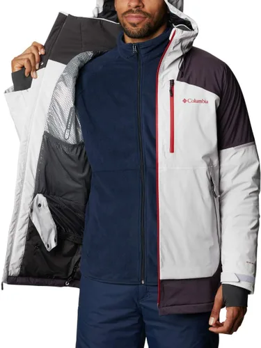 Vista 5 de Columbia Men's Wild Card Jacket