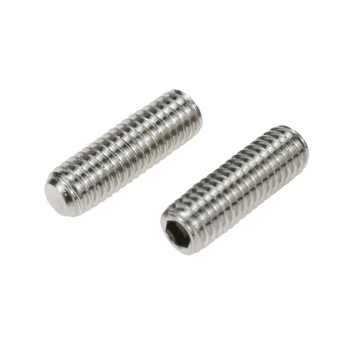 Vista 14 de Sscon Tornillos hexagonales de acero inoxidable 201 M4 x 0.394 in, 200