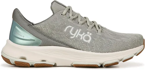 Vista 6 de Ryka Zapatos para caminar Devotion X para mujer verde (Abbey Green)