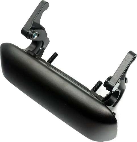 Vista 5 de Manija de metal resistente mejorada para puerta trasera compatible con Ford Ranger 98-11, Mazda B2300 01-07, Mazda B2500 98-01, Mazda B3000 B4000