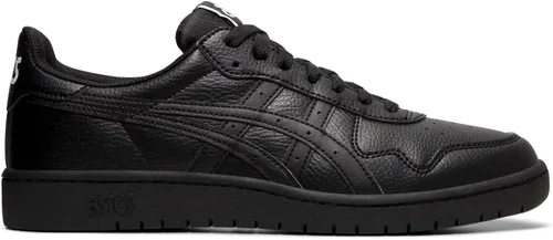 Vista 4 de ASICS Zapatos Japan S para hombre, NegroMelocotón Jengibre